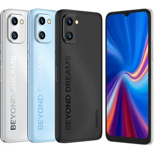 Смартфон Umidigi C1 2/32GB Hawaii Blue EU