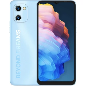 Смартфон Umidigi C1 2/32GB Hawaii Blue EU