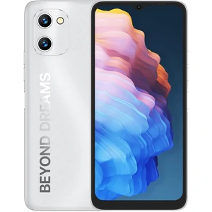 Смартфон Umidigi C1 2/32GB Matte Silver EU