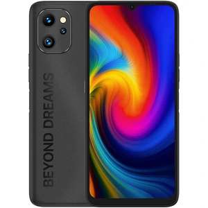 Смартфон Umidigi F3 8/128GB Starry Black UA