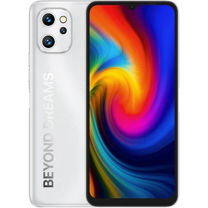 Смартфон Umidigi F3 8/128GB Matte Silver UA