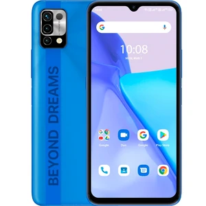 Смартфон Umidigi Power 5 3/64GB Sapphire Blue EU