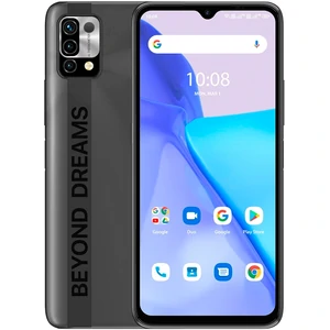 Смартфон Umidigi Power 5 3/64GB Carbon Grey EU