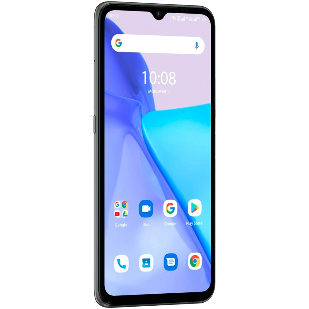 Смартфон Umidigi Power 5 3/64GB Carbon Grey EU