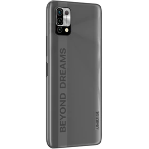 Смартфон Umidigi Power 5 3/64GB Carbon Grey EU