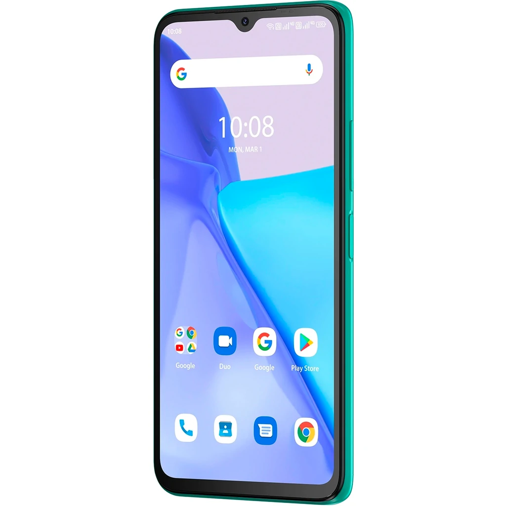 Смартфон Umidigi Power 5 3/64GB Jade Green EU