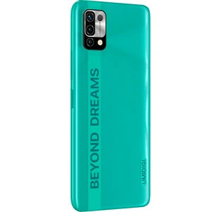 Смартфон Umidigi Power 5 3/64GB Jade Green EU