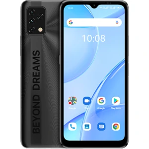 Смартфон Umidigi Power 5S 4/32GB Carbon Grey EU