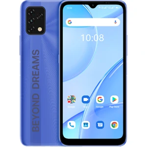 Смартфон Umidigi Power 5S 4/32GB Sapphire Blue EU