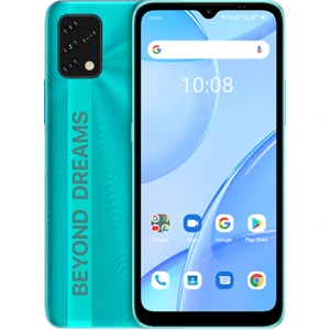 Смартфон Umidigi Power 5S 4/32GB Jade Green EU