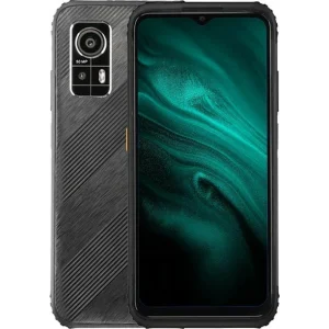 Смартфон AGM H6 Lite 4/128GB Black