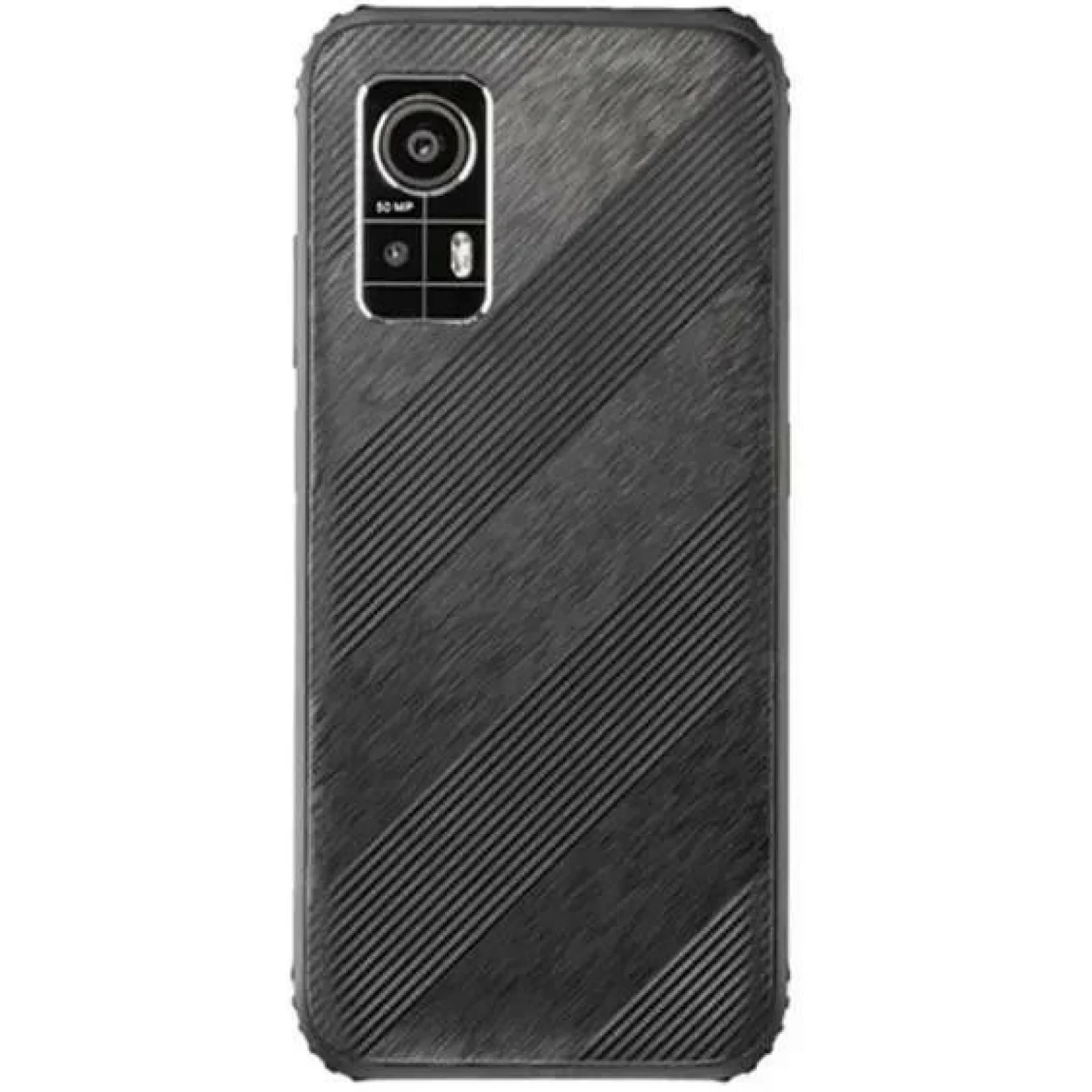 Смартфон AGM H6 Lite 4/128GB Black