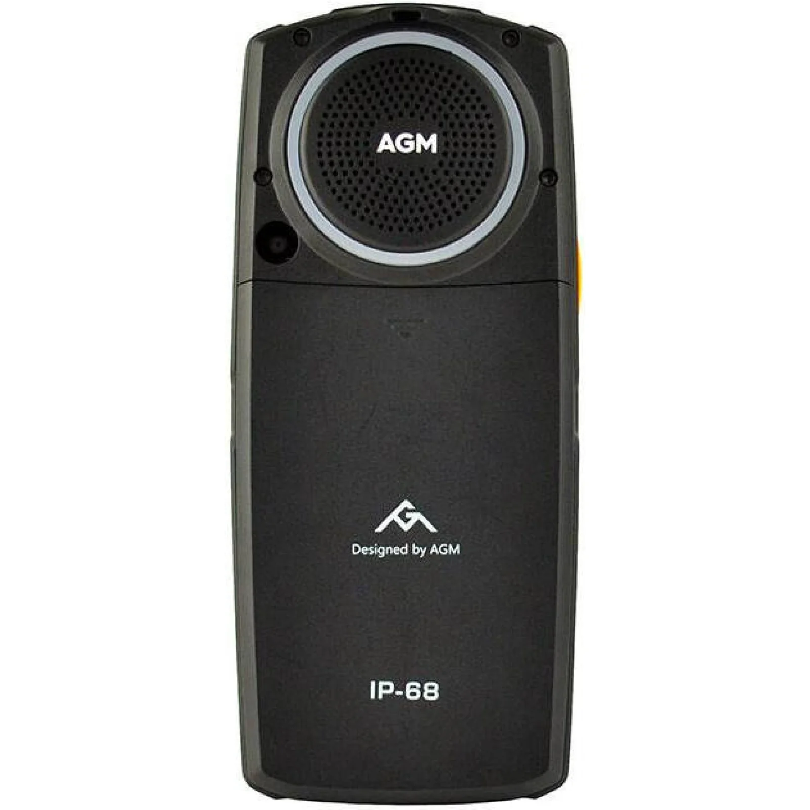 Телефон AGM M6 Black