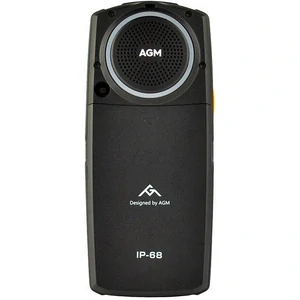 Телефон AGM M6 Black
