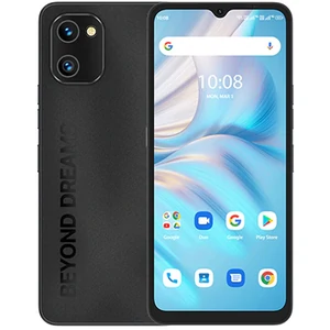 Смартфон Umidigi A13S 4/32GB Starry Black EU