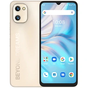Смартфон Umidigi A13S 4/32GB Sunglow Gold