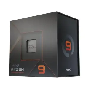 Процесор AMD Ryzen 9 7950X3D (100-000000908)