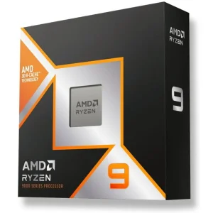 Процессор AMD Ryzen 9 9950X3D (100-100000719WOF)