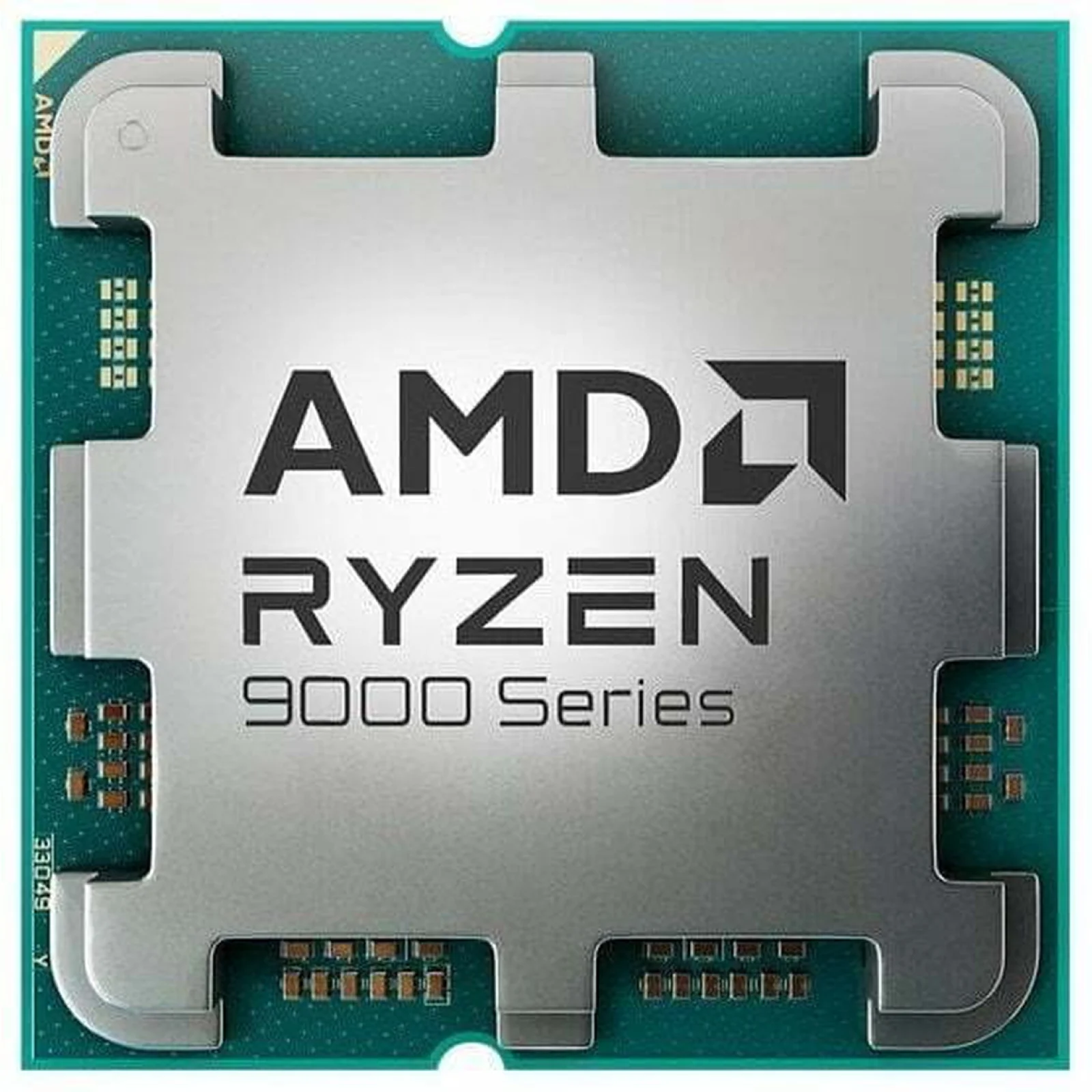 Процессор AMD Ryzen 9 9950X3D (100-100000719WOF)