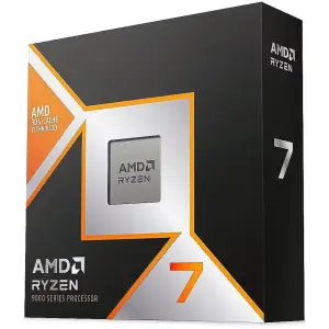 Процесор AMD Ryzen 7 9850X3D (100-100001973WOF)