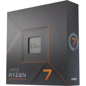 Процессор AMD Ryzen 7 7700X3D (100-100002235WOF)