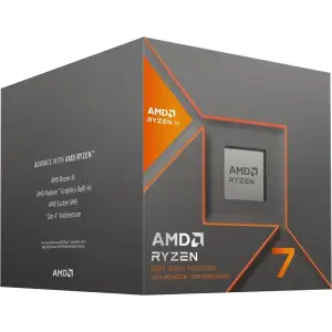 Процесор AMD Ryzen 7 8700G (100-100001236SBX)