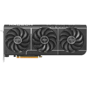 Видеокарта AMD Radeon RX 9070 GRE 16GB Prime OC Asus (PRIME-RX9070GRE-O12G) UA
