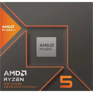 Процесор AMD Ryzen 5 8500G (100-100000931BOX) UA