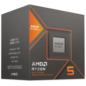 Процесор AMD Ryzen 5 8500G (100-100000931BOX) UA