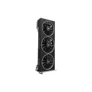 Видеокарта XFX Radeon RX 6700 XT SPEEDSTER QICK 319 BLACK Gaming (RX-67XTYPBDP)