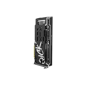 Видеокарта XFX Radeon RX 6700 XT SPEEDSTER QICK 319 BLACK Gaming (RX-67XTYPBDP)