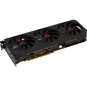 Відеокарта PowerColor Reaper AMD Radeon RX 9070 GRE 12GB GDDR6 (RX9070GRE 12G-A) UA