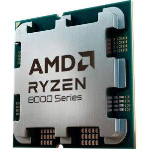 Процессор AMD Ryzen 5 8500G (100-000000931) UA
