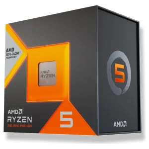 Процессор AMD Ryzen 5 7600X3D (100-100001721WOF) UA