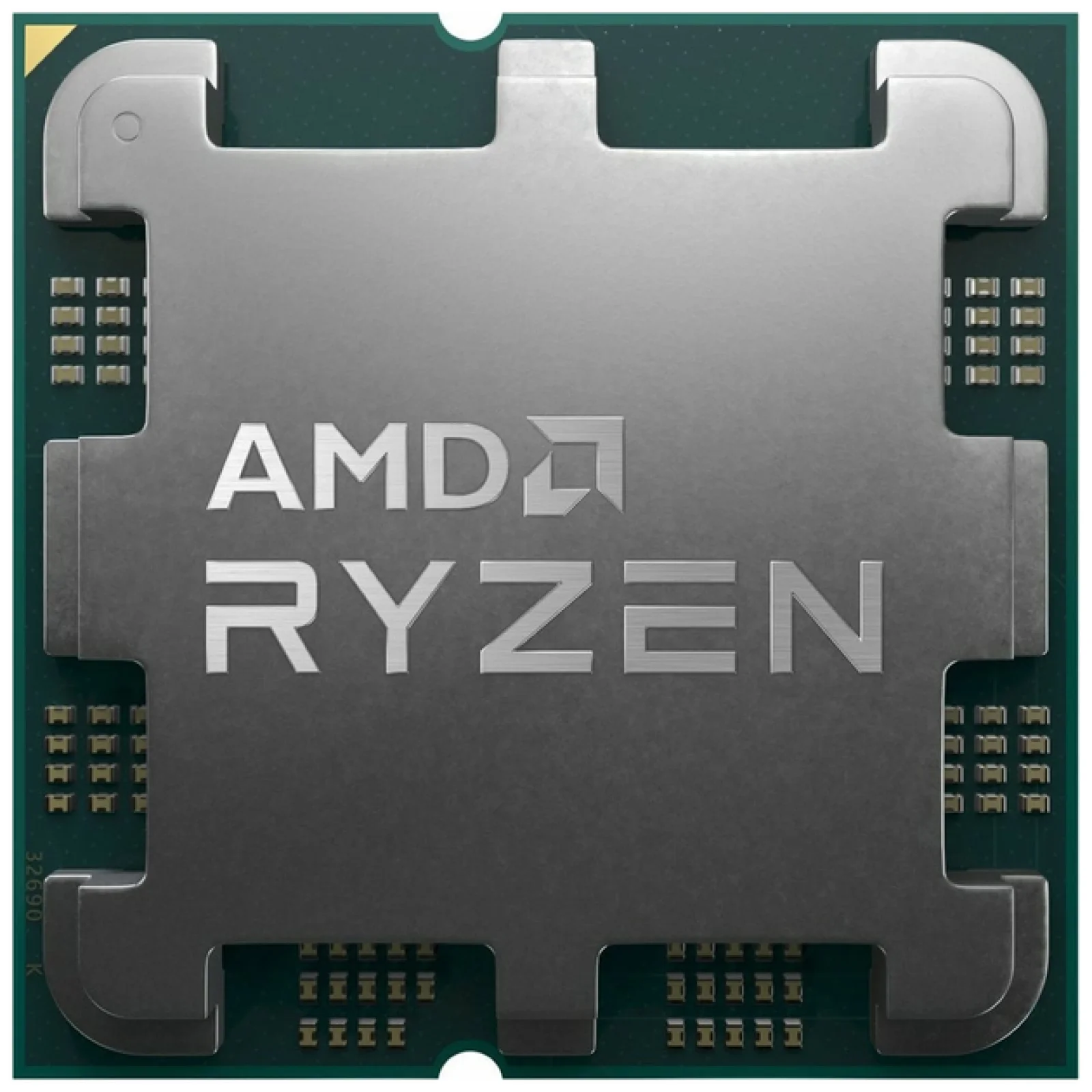 Процессор AMD Ryzen 9 7950X3D (100-000000908) UA