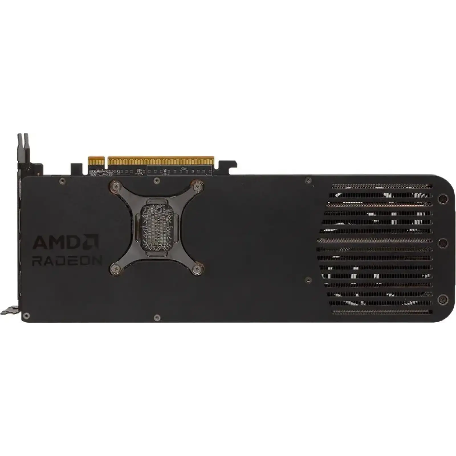 Відеокарта PowerColor Reaper AMD Radeon RX 9070 GRE 12GB GDDR6 (RX9070GRE 12G-A) UA