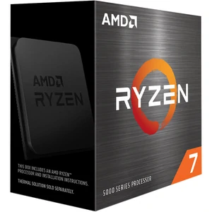 Процесор AMD Ryzen 7 5800X (100-100000063WOF)