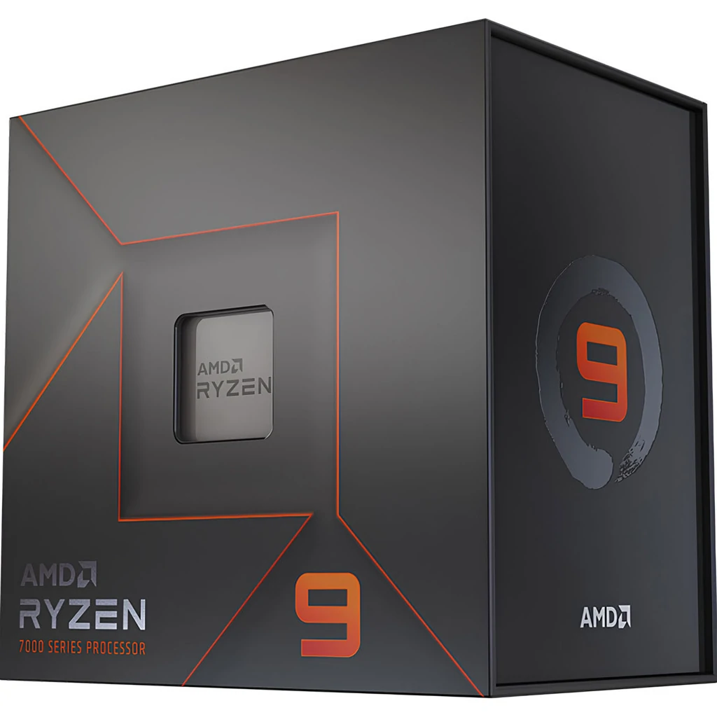 Процессор AMD Ryzen 9 7950X (100-100000514WOF)