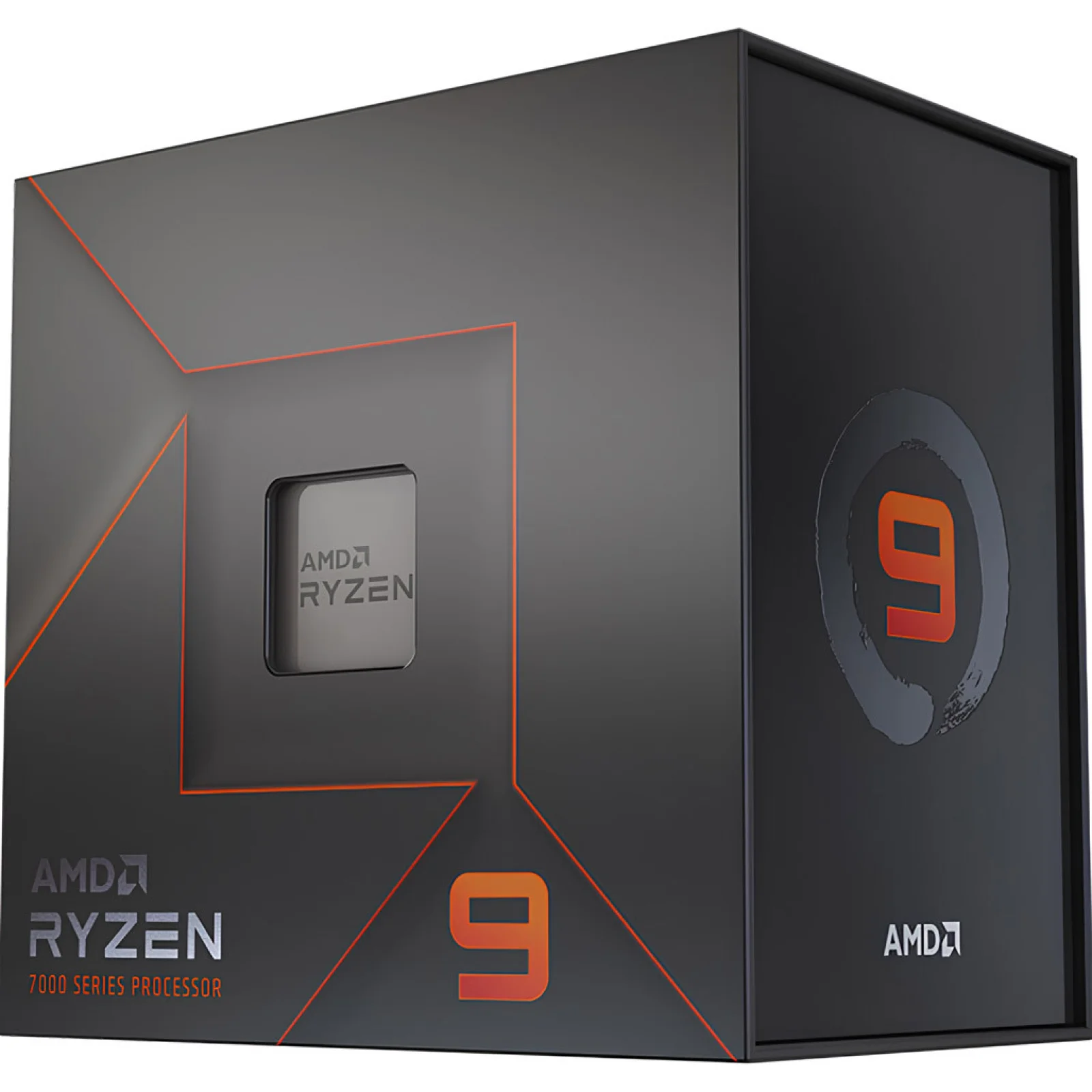 Процессор AMD Ryzen 9 7950X (100-100000514WOF)