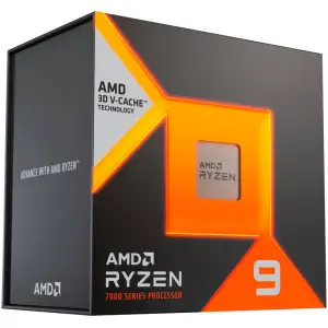 Процессор AMD Ryzen 9 7950X3D (100-100000908WOF)