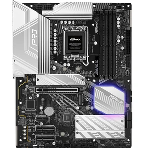 Материнская плата ASRock Z890 PRO RS UA