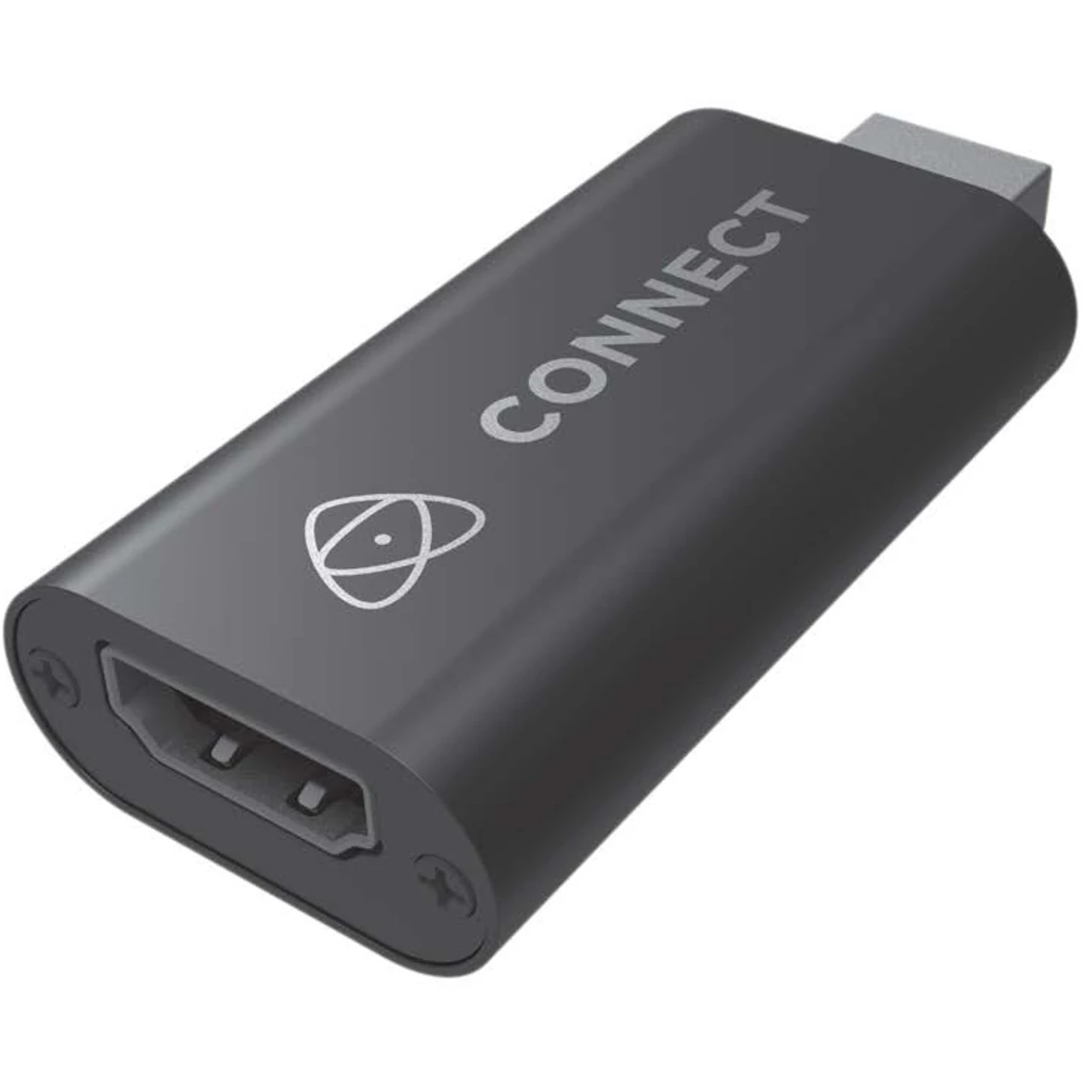 Устройство видеозахвата Atomos Connect 4K (ATOMCON001)