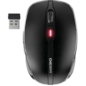 Мышь Cherry MW 8C Advanced Wireless Black (JW-8100)