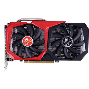 Видеокарта Colorful GeForce GTX 1660 Super NB 6G-V