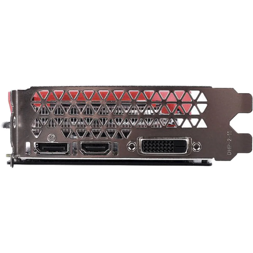 Видеокарта Colorful GeForce GTX 1660 Super NB 6G-V