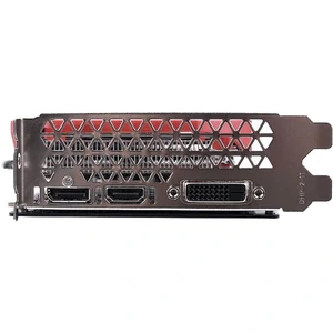 Видеокарта Colorful GeForce GTX 1660 Super NB 6G-V
