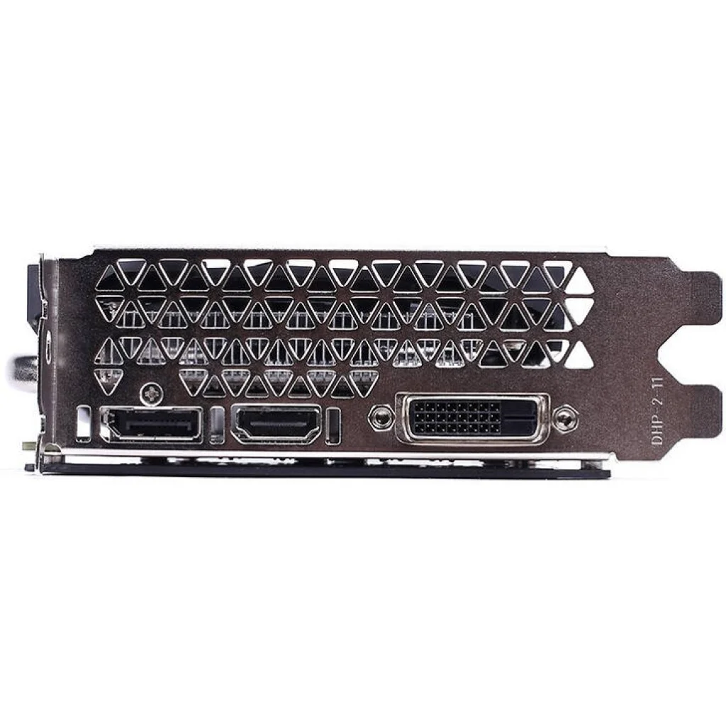 Видеокарта Colorful GeForce RTX 2060 SUPER 8G-V
