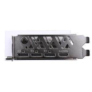Видеокарта Colorful iGame GeForce RTX 4060 Ti Ultra W OC 8GB