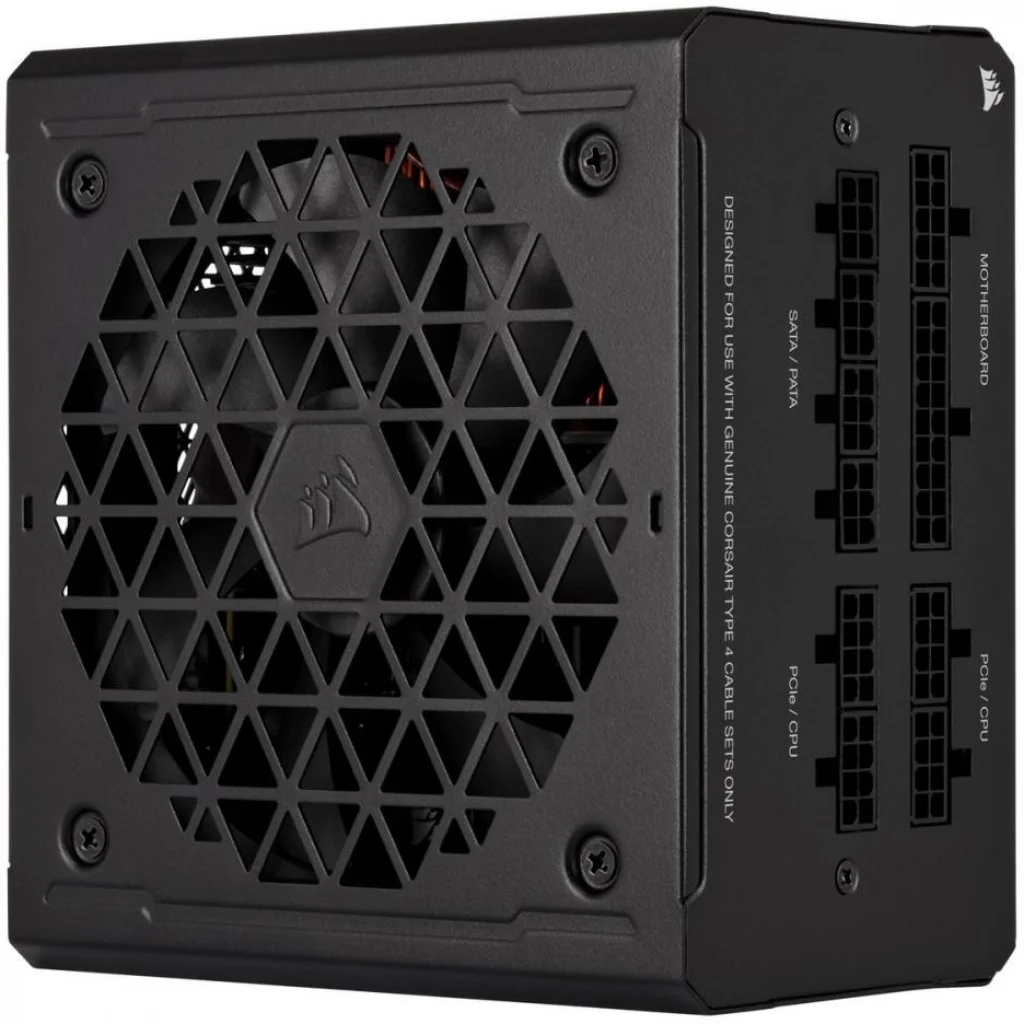 Блок живлення Corsair RM750e (CP-9020262)