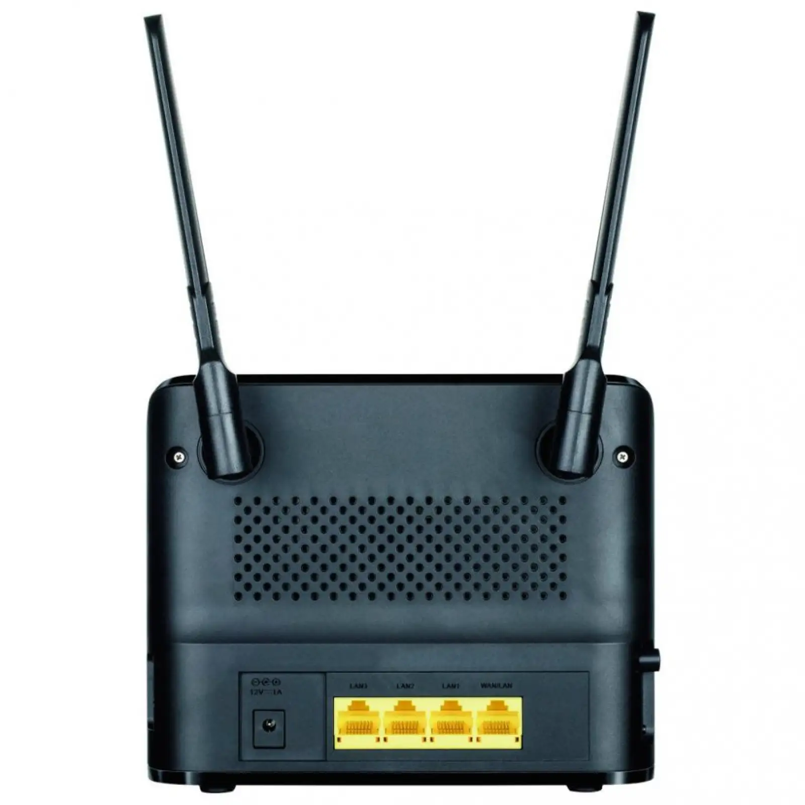 Бездротовий маршрутизатор D-Link DWR-953V2 AC1200 UA